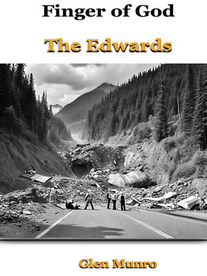 cover image of The Edwards